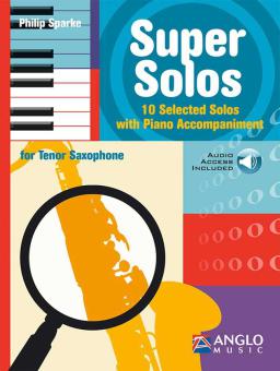 Super Solos 