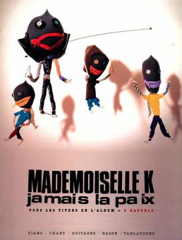 Jamais la paix 