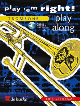 Play 'em Right! - Play Along 