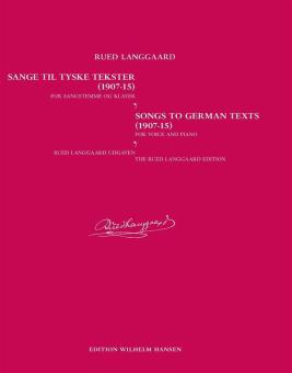 Collected Songs 1 