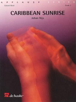 Caribbean Sunrise 