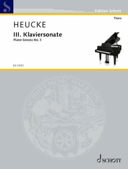 Sonate pour piano n° 3 op. 86 Download