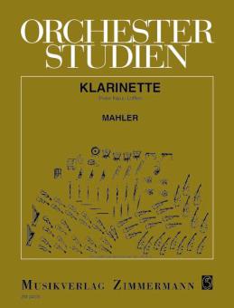 Etudes d'orchestre 