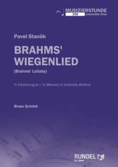 La berceuse de Brahms 