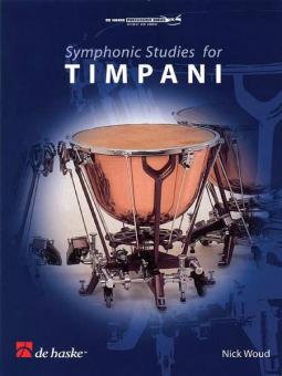 Symphonic Studies for Timpani 