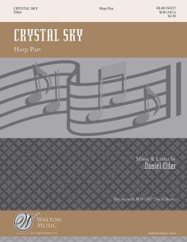 Crystal Sky 