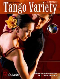 Tango Variety 