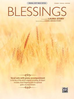 Blessings 