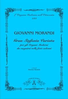 Gran Sinfonia Variata 