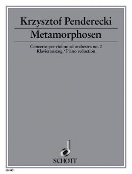 Metamorphosen 