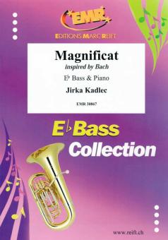 Magnificat 
