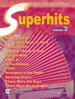 Superhits 3 