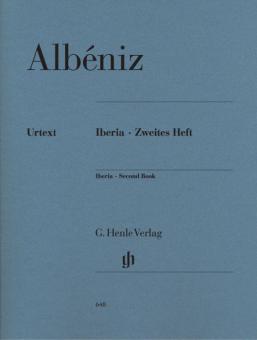 Iberia Vol. 2 