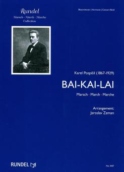 Bai-Kai-Lai 