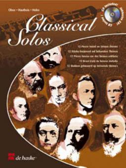 Classical Solos 