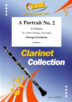A Portrait No. 2 Standard