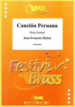 Canción Peruana Standard