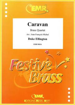 Caravan Standard