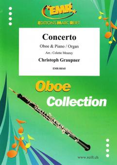 Concerto Standard