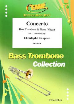Concerto Standard