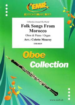 Chansons folkloriques du Maroc Standard