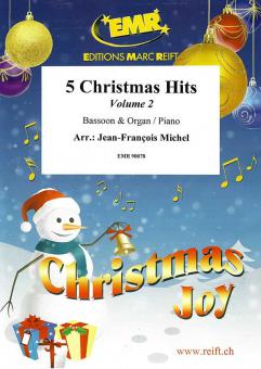 5 Christmas Hits 2 Download