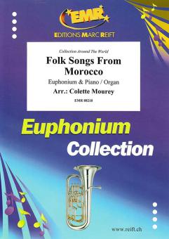 Chansons folkloriques du Maroc Download