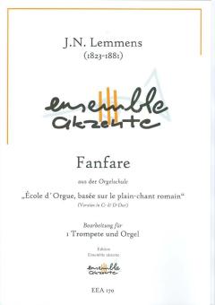 Fanfare 