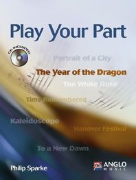 Play Your Part 