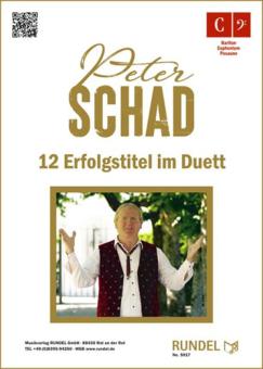 12 Erfolgstitel im Duett 