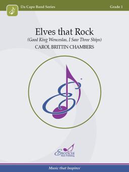 Elves that Rock Standard