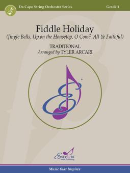 Fiddle Holiday Standard
