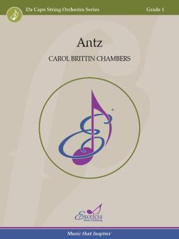 Antz Standard