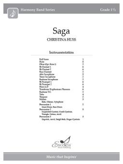 Saga 