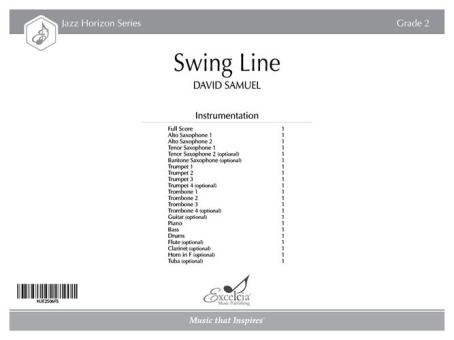 Swing Line 
