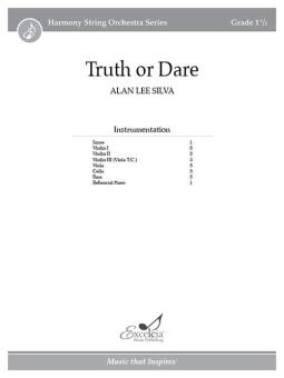 Truth or Dare 