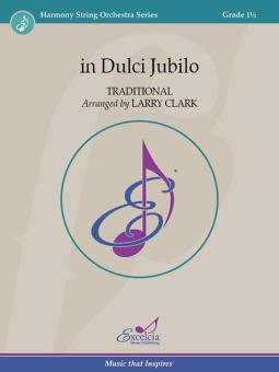 In Dulci Jubilo Standard