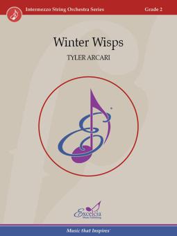 Winter Wisps Standard