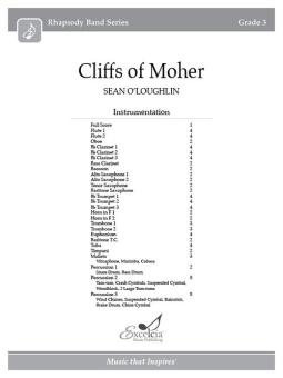 Cliffs of Moher 
