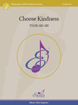 Choose Kindness Standard