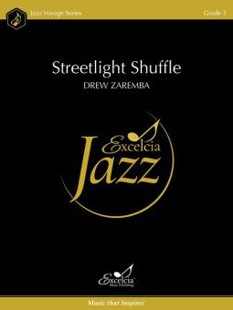 Streetlight Shuffle Standard