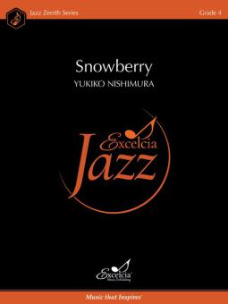 Snowberry Standard