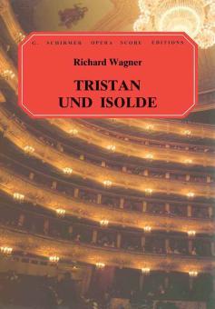Tristan et Yseult 
