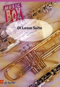 Di Lasso Suite 