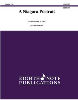 A Niagara Portrait 