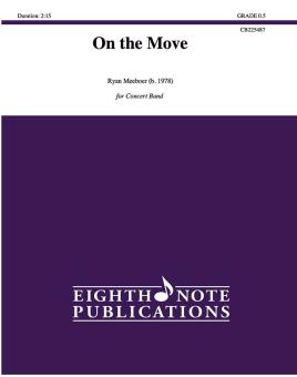 On the Move 