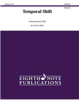 Temporal Shift 