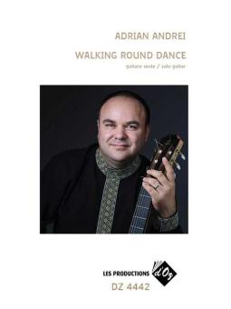 Walking Round Dance 