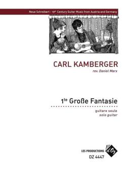 1te Große Fantasie 