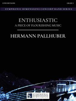 Enthusiastic 